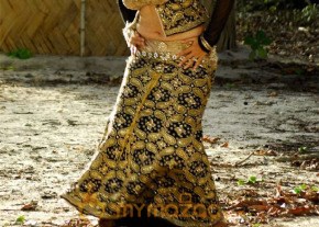 Hottest Namitha Photoshoot photo 244