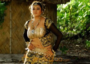 Hottest Namitha Photoshoot photo 331