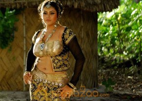 Hottest Namitha Photoshoot photo 56