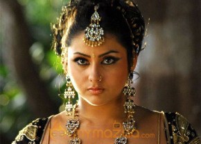 Hottest Namitha Photoshoot photo 27