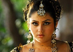 Hottest Namitha Photoshoot photo 86