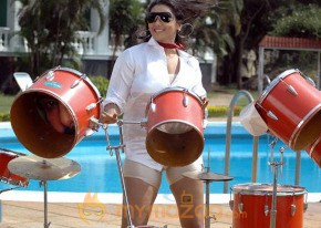 Hottest Namitha Photoshoot photo 167