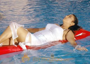 Hottest Namitha Photoshoot photo 419