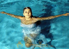 Hottest Namitha Photoshoot photo 47