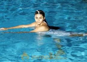 Hottest Namitha Photoshoot photo 451