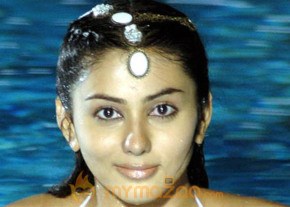 Hottest Namitha Photoshoot photo 411