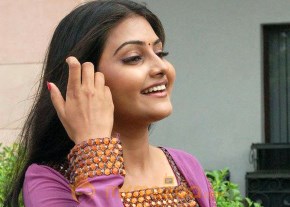 Nandagi Stills photo 33