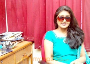 Nandagi Stills photo 2