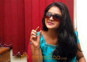 Nandagi Stills photo 17