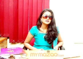 Nandagi Stills photo 9