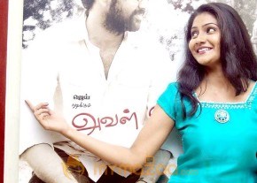 Nandagi Stills
