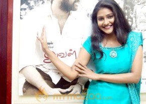Nandagi Stills photo 20
