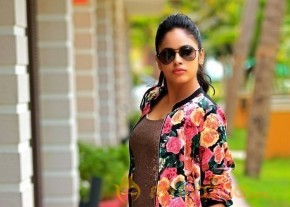 Nandita Swetha Photoshoot photo 5