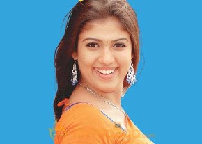 Nayanthara Photo Gallery photo 9