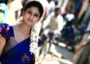 Nayanthara In Super Movie Stills photo 5