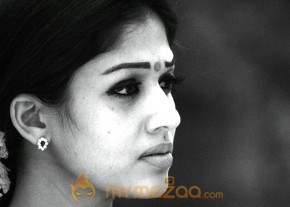 Nayanthara In Super Movie Stills photo 14
