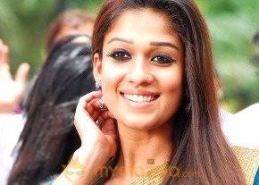 Nayanthara In Super Movie Stills photo 20
