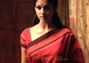 Nayanthara In Super Movie Stills photo 7