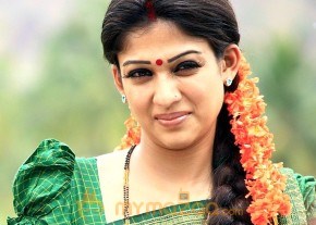 Nayanthara In Super Movie Stills photo 11