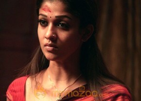 Nayanthara In Super Movie Stills photo 18