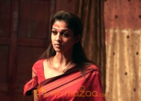 Nayanthara In Super Movie Stills photo 3