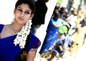 Nayanthara In Super Movie Stills photo 2