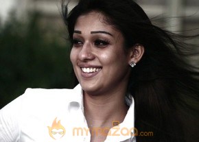 Nayanthara In Super Movie Stills photo 9