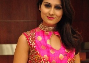 Nikitha Hot New Glam Pics photo 10