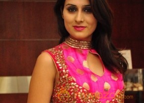 Nikitha Hot New Glam Pics photo 8