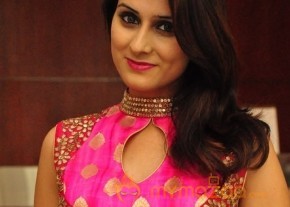Nikitha Hot New Glam Pics photo 9