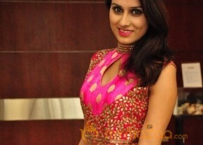 Nikitha Hot New Glam Pics photo 11