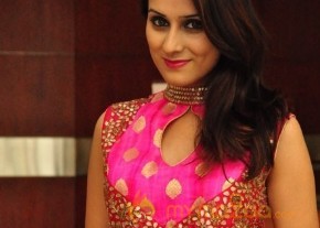 Nikitha Hot New Glam Pics photo 3