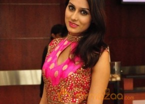 Nikitha Hot New Glam Pics photo 4