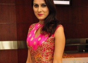 Nikitha Hot New Glam Pics photo 7