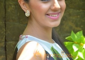 Nikki Galrani Latest Pics photo 9
