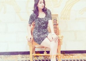 Nikki Galrani ‏