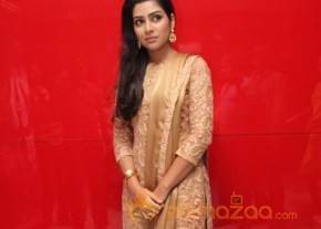 Pichaikaaran Fame Satna Titus Latest Images photo 5