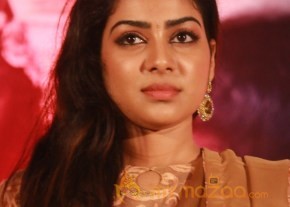 Pichaikaaran Fame Satna Titus Latest Images photo 6
