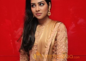 Pichaikaaran Fame Satna Titus Latest Images photo 9