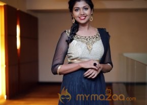 Riythvika Actress Photoshoot photo 2