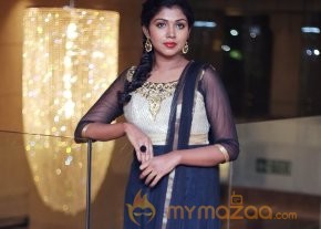 Riythvika Actress Photoshoot photo 5