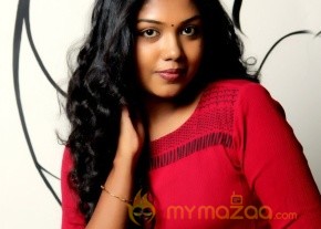 Riythvika Actress Photoshoot photo 6