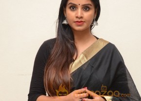 Sai Krupa Latest Hot Photos photo 12