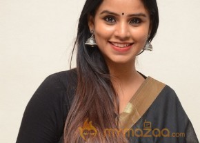 Sai Krupa Latest Hot Photos