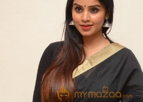 Sai Krupa Latest Hot Photos photo 5
