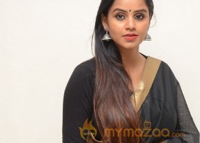 Sai Krupa Latest Hot Photos photo 6