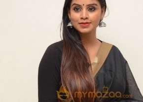 Sai Krupa Latest Hot Photos photo 7