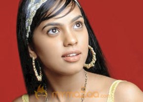 Malyan Movie fame Actress Shammu Photoshoot photo 7