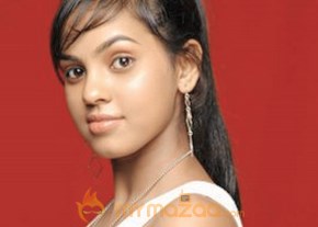 Malyan Movie fame Actress Shammu Photoshoot photo 8