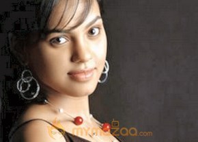 Malyan Movie fame Actress Shammu Photoshoot photo 9